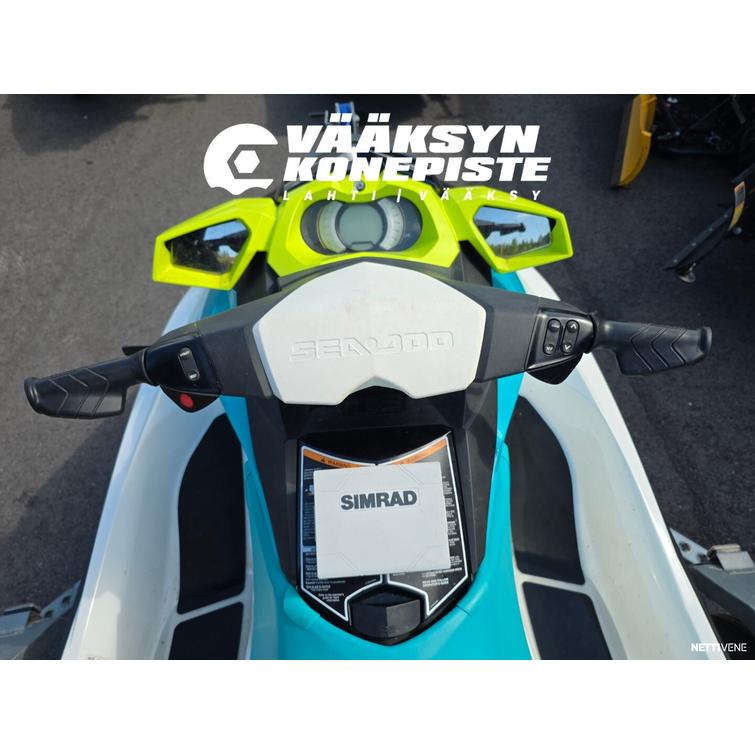 Sea-Doo GTI 90