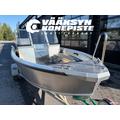 Buster M2  + Yamaha F40 FETL