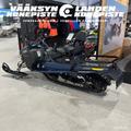 Ski-Doo Expedition SE 900 ACE Turbo R VIP