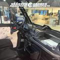 Can-Am Traxter HD7 XU+ BRP-hyttipaketti, T1b 60 km/h