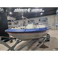 Silver Hawk 540 DC + Evinrude E-Tec
