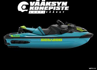 Sea-Doo Wake pro 230