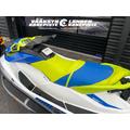 Sea-Doo Wake 155