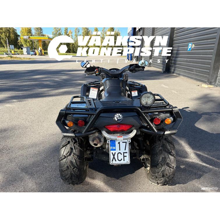 Can-Am Outlander