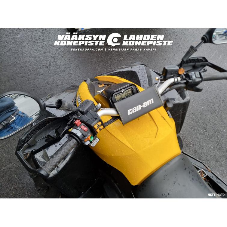 Can-Am renegade 1000 XXC