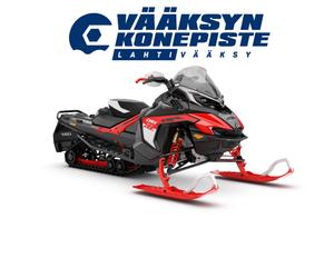 Lynx Rave RE 850 E-TEC Turbo R with WIS 3500mm, 10.25in.Touchscr. Display