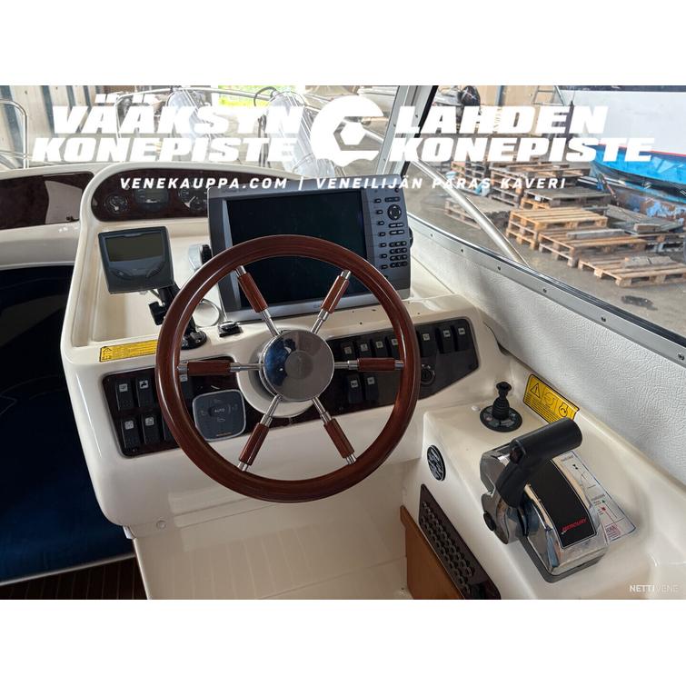 Bella Falcon 26 Fantino + MerCruiser 5.0 MPI