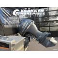 Buster M2 + Yamaha F40 FETL