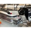 Falcon BR 8 + Mercury V300 XL AMS DTS V8