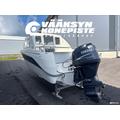 Yamarin 5940 + Yamaha F115 AETL