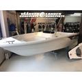 Suvi 4250 P + Yamaha F25 GETL