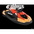 Sea-Doo Spark 60 2UP