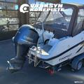 Finnmaster T7 + Yamaha F300 BETX