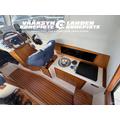 Bella 652 + MerCruiser 3.0 LX