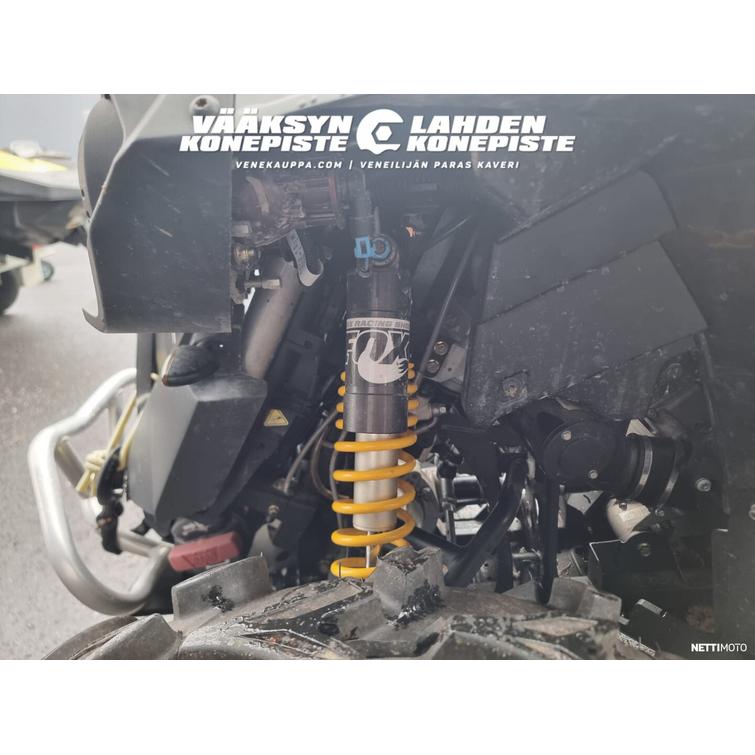 Can-Am renegade 1000 XXC