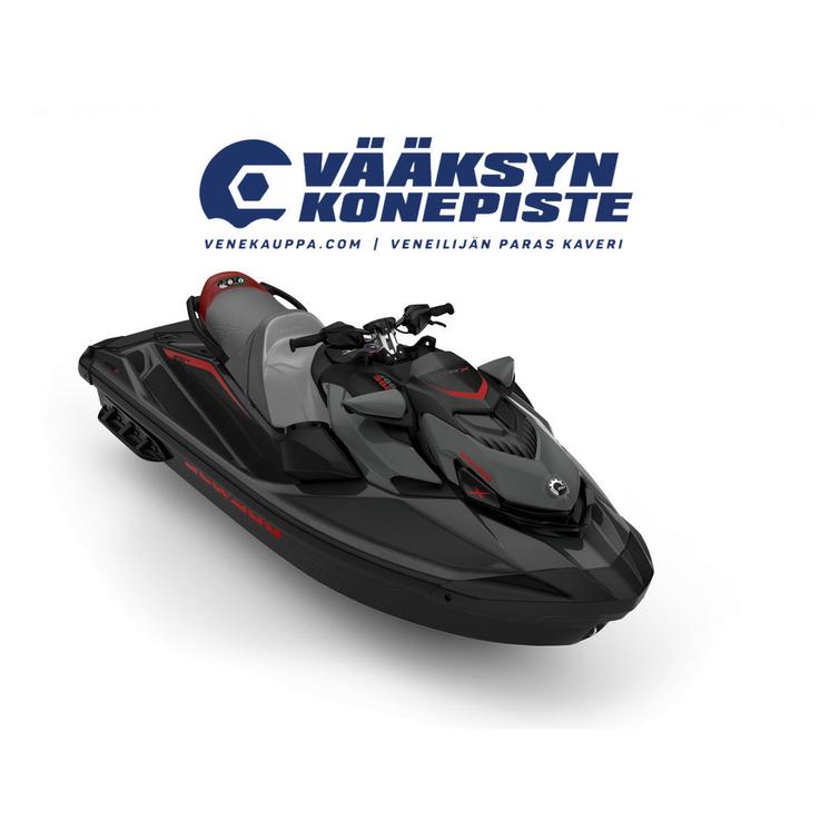 Sea-Doo GTR-X 300