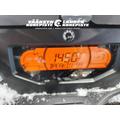 Lynx Rave Enduro 600R E-TEC - Bright White/Evo Red