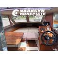 Finnsport 600 C + Yamaha 115 BETOL