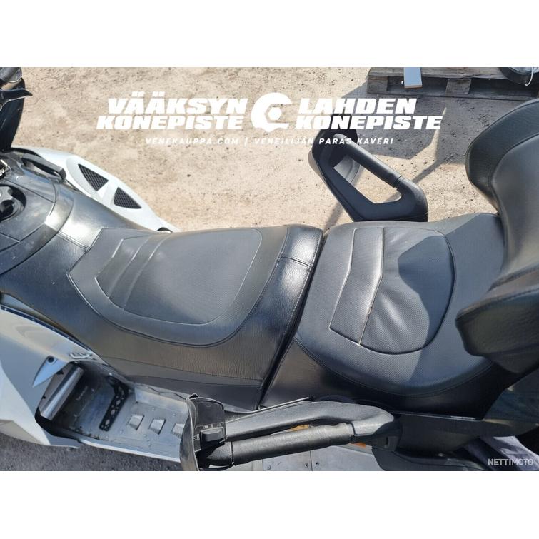 Lynx Adventure LX 550