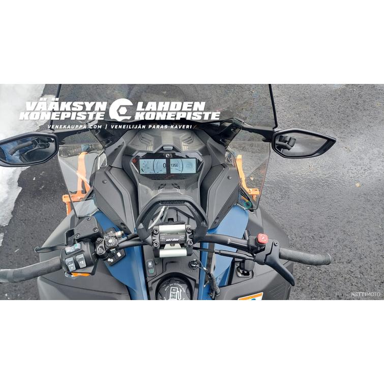 Ski-Doo Expedition 900 Turbo R 2025