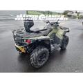 Can-Am Outlander Max
