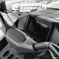 Can-Am Outlander Electric