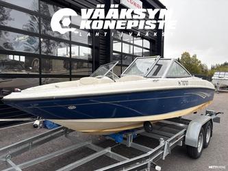 Bayliner 175 BR + MerCruiser