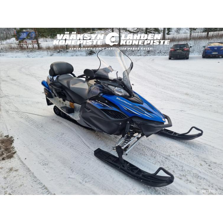 Yamaha RS Venture GT