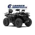 Segway Snarler AT5 L EPS Standard T3b