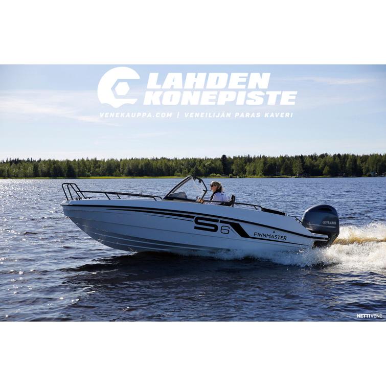 Finnmaster S6