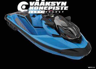 Sea-Doo RXP X 350