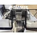 Suvi 47 Duo NB + Yamaha F40 FETL