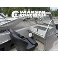 UMS 655DC TUNA + Evinrude E-Tec 115