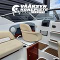 Grandezza 23 DC + Volvo Penta 225