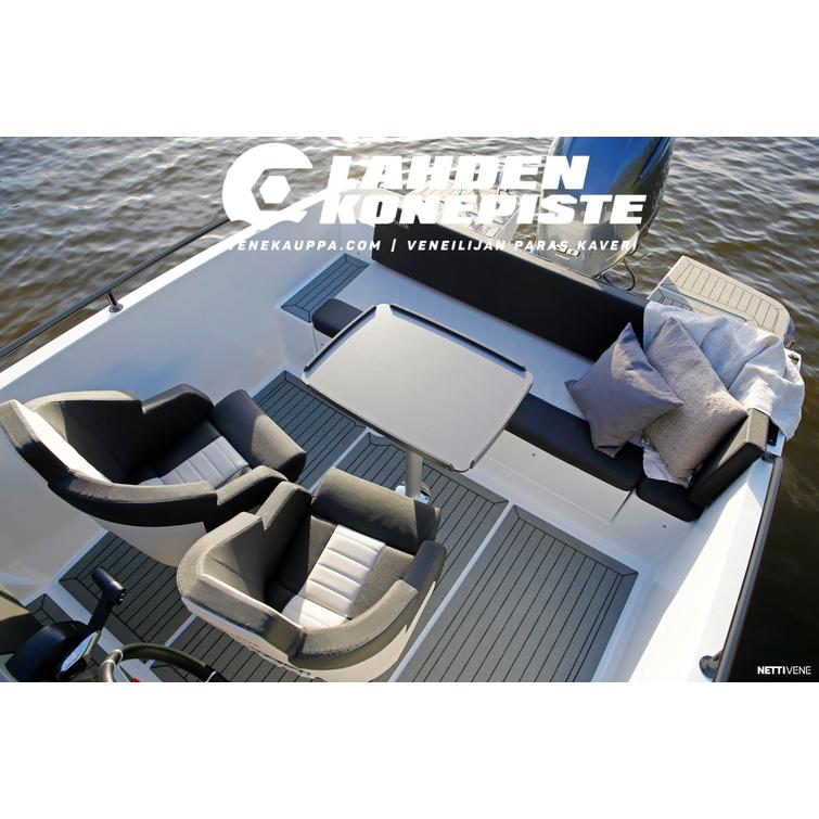 Finnmaster S6
