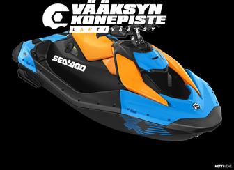 Sea-Doo Spark X Trixx 110 1UP
