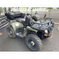 Polaris Sportsman