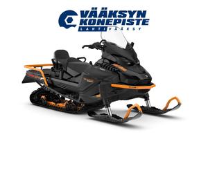 Ski-Doo Skandic LE 900 ACE