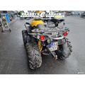 Can-Am renegade 1000 XXC