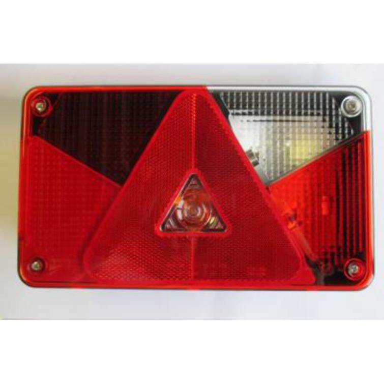 TAKAVALO OIKEA,  ASP&Ouml;CK MULTIPOINT V, 5-nap.liitin (24-8710-007)