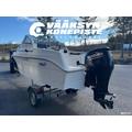 Drago Fiesta 540 Cabin + Suzuki DF90