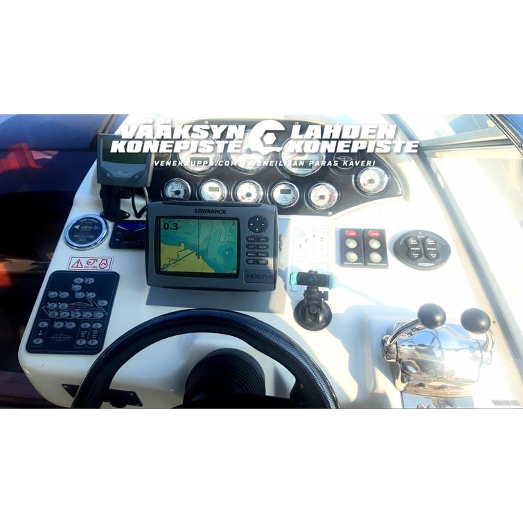 Bavaria 27 Sport + Volvo Penta V6 4,3