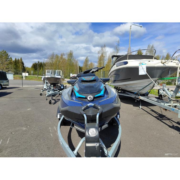 Sea-Doo GTX 230 iDF