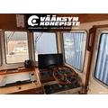 Targa 31 + Volvo Penta D4