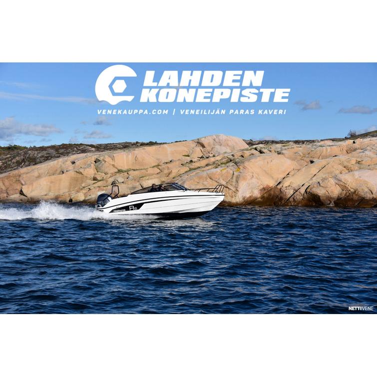 Finnmaster R6