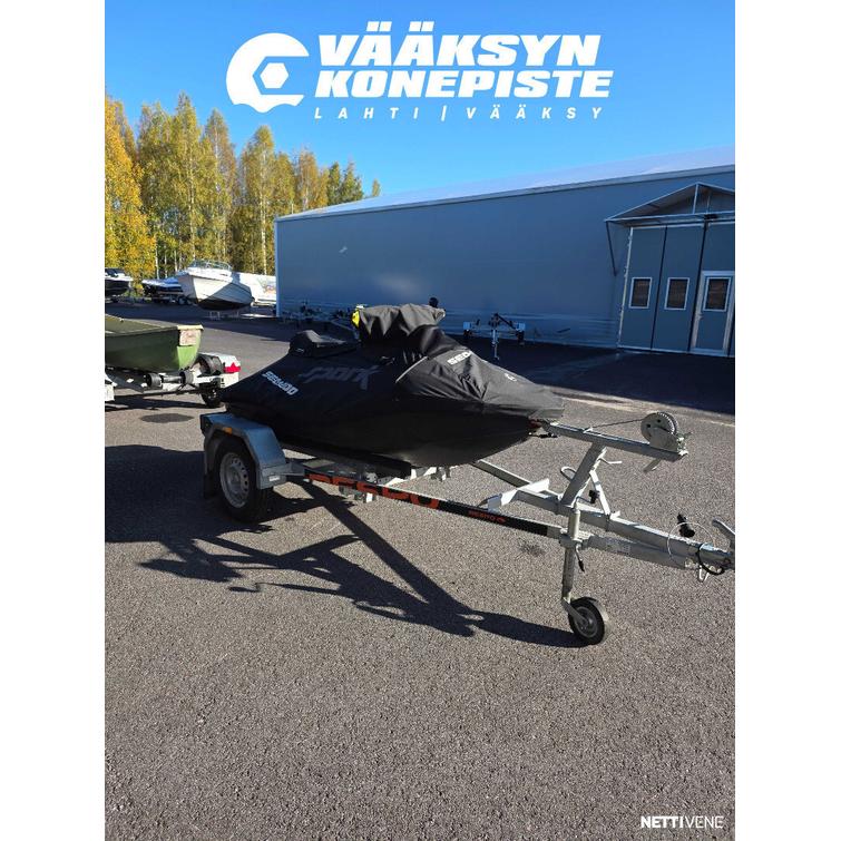 Sea-Doo Spark  2up std 60