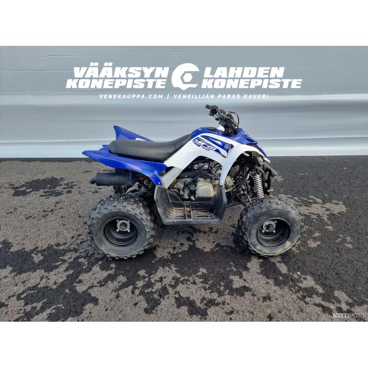 Yamaha YFM 90