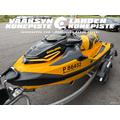 Sea-Doo RXT-XRS 300