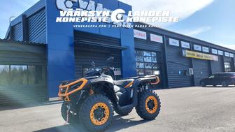 Can-Am XT XT-P 1000R
