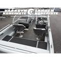 Buster XL + Evinrude 90